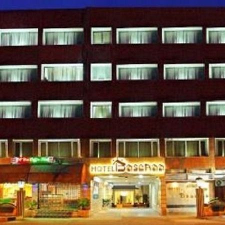 Ohris Baseraa Hyderabad Bagian luar foto