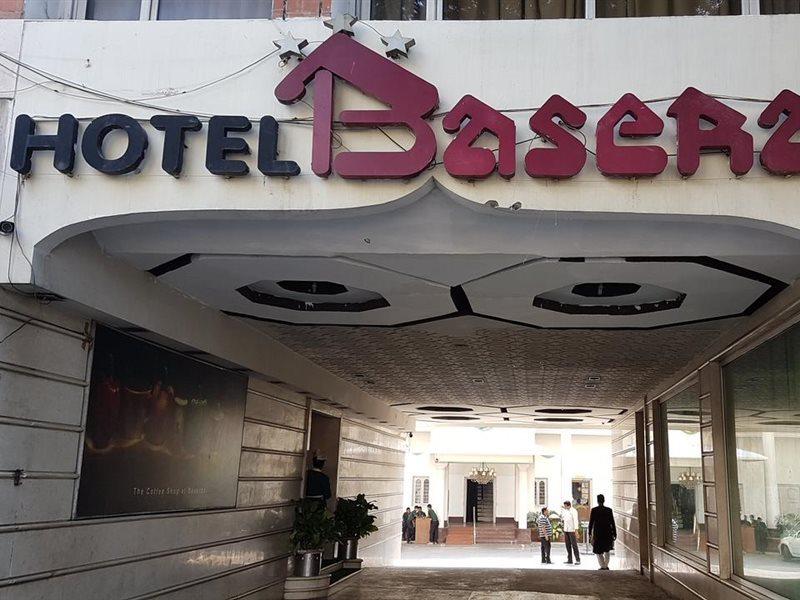 Ohris Baseraa Hyderabad Bagian luar foto