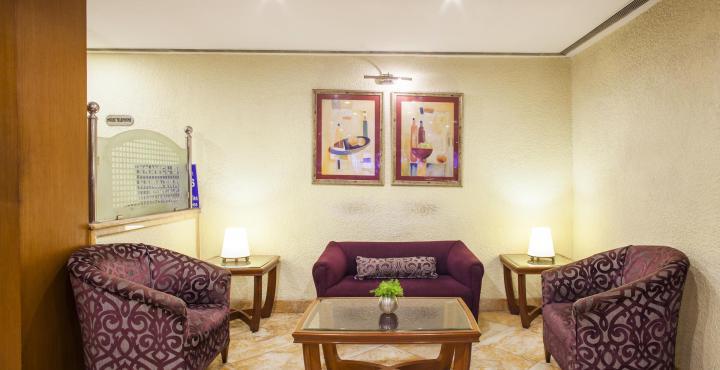 Ohris Baseraa Hyderabad Bagian luar foto
