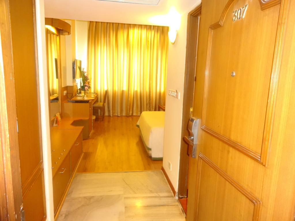 Ohris Baseraa Hyderabad Ruang foto