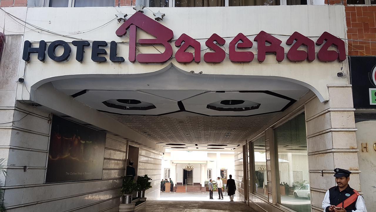 Ohris Baseraa Hyderabad Bagian luar foto
